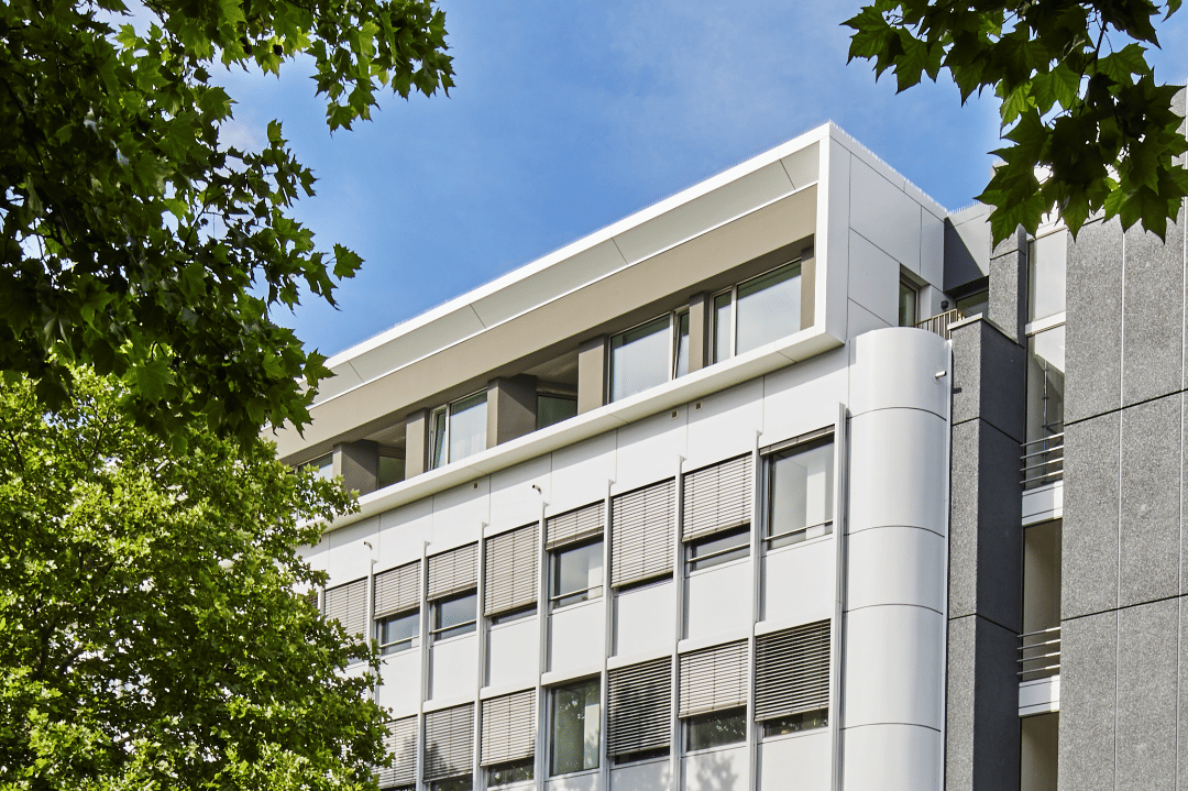 Cityapartment, Whg. 15, 30169 Hannover