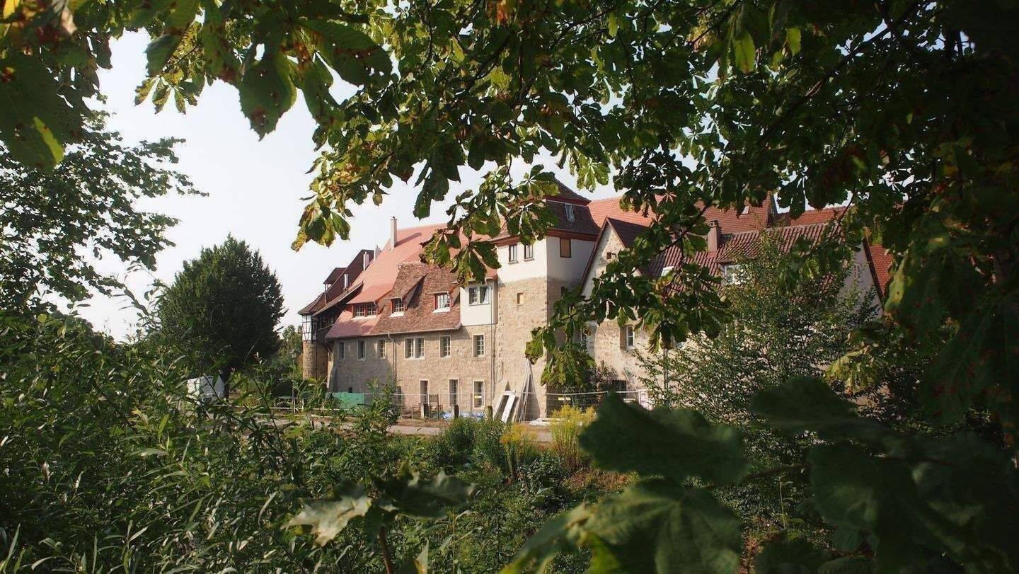 Sehr schöne 2-Zimmer-Wohnung zu vermieten, 74613 Öhringen