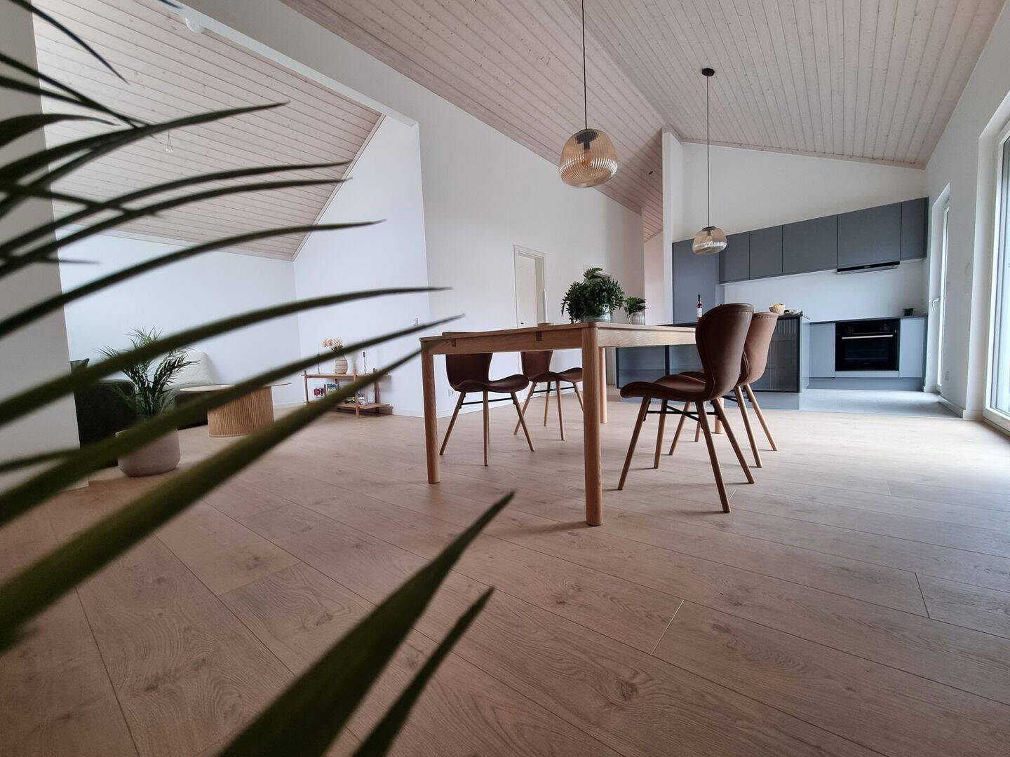 „Exklusiver Bungalow mit moderner Architektur – Erstbezug in Top-Lage!“, 91792 Ellingen