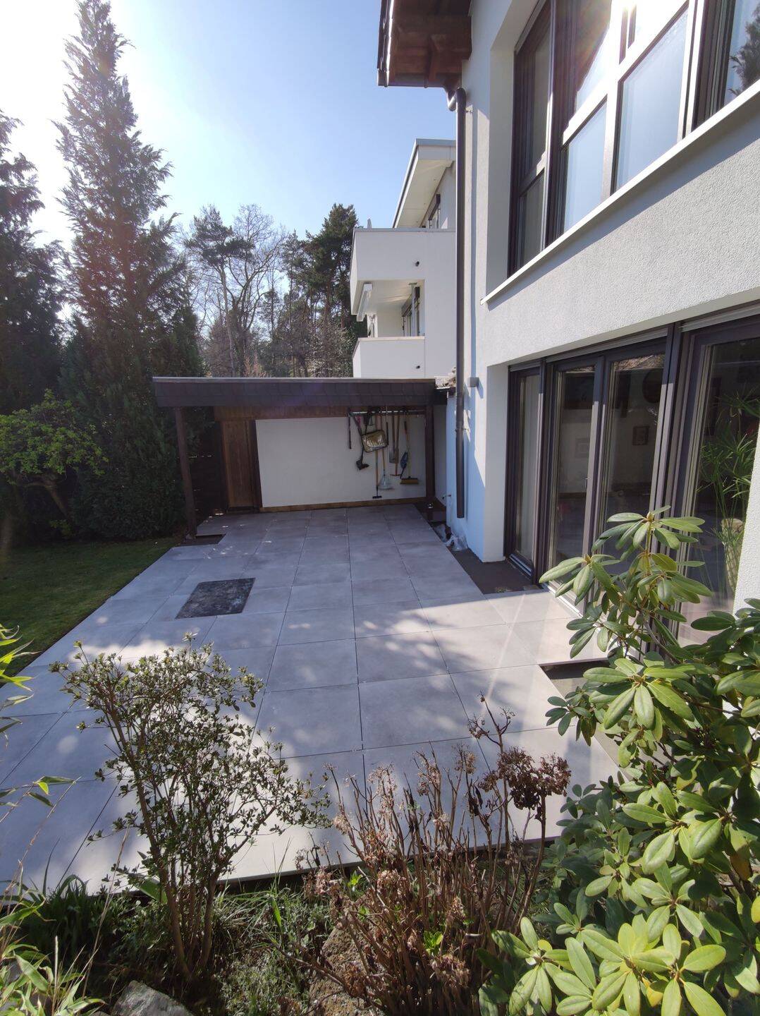 3,5 Zimmer Doppelhaushälfte mit großer Terrasse, 51427 Bergisch Gladbach