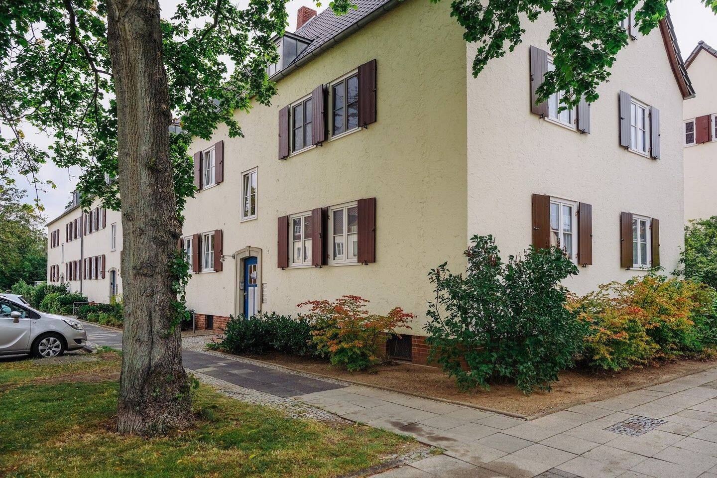Charmante Wohnung mit Wohlfühlfaktor // 1.OG links, 38440 Wolfsburg