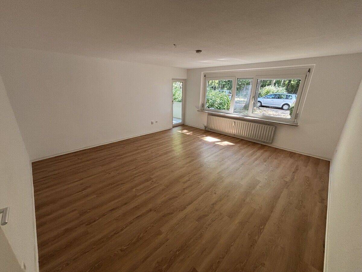 Helle und freundliche 3-Zimmer-Wohnung im Erdgeschoss, 74321 Bietigheim-Bissingen