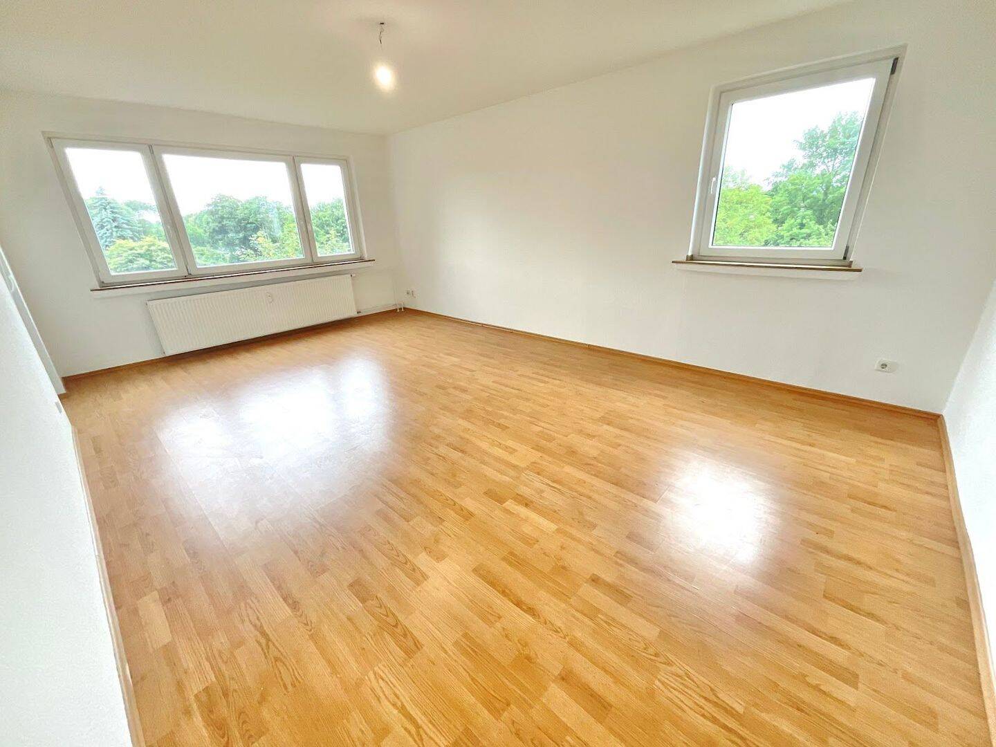 Helle 3 Zimmerwohnung mit Balkon, 44579 Castrop-Rauxel