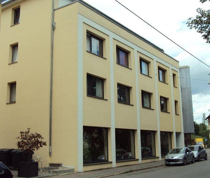 Praktisches WG-Zimmer / Stuttgart, Poststr. 42/1.OG Mitte, 70190 Stuttgart (Mitte Ost)