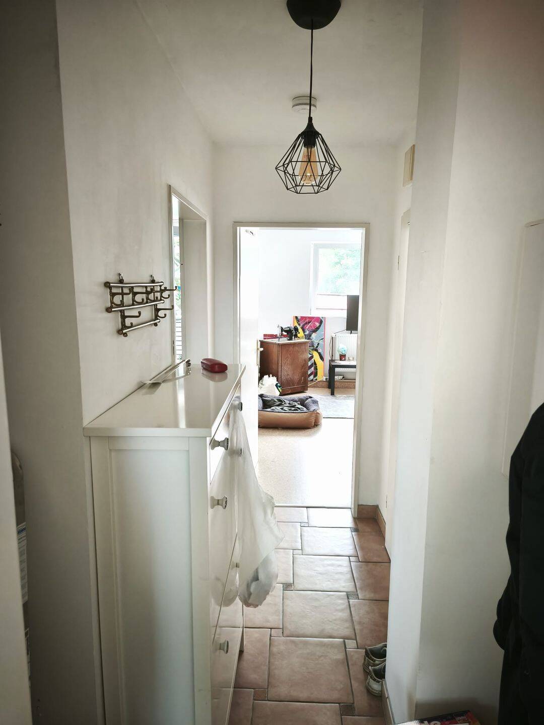 Helle  2 Zimmer Wohnung, 22926 Ahrensburg