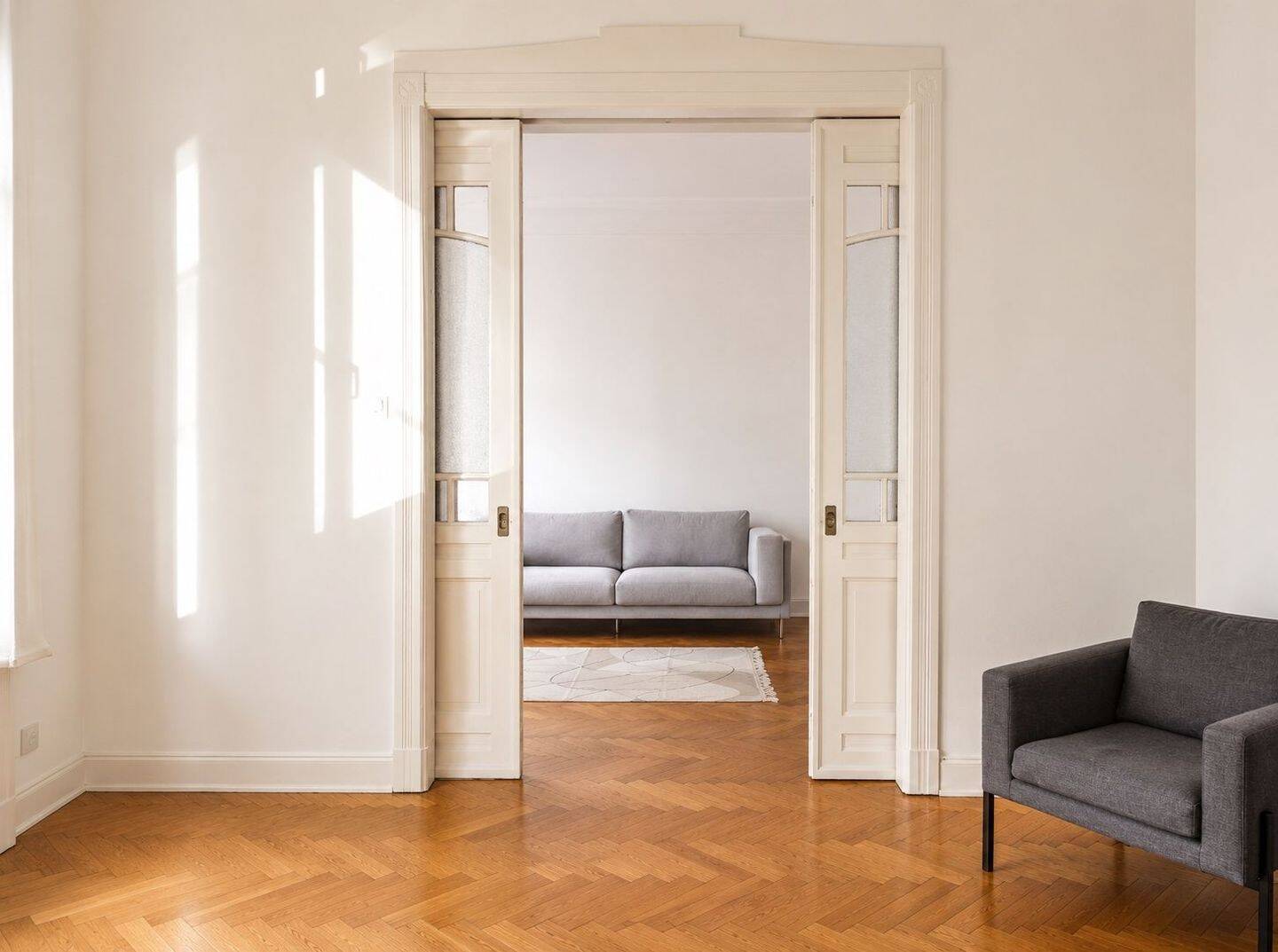 Privater Wohntraum oder attraktives Entwicklungsobjekt Direkt vom Verkäufer (courtagefrei), 22763 Hamburg (Altona Othmarschen Ottensen)
