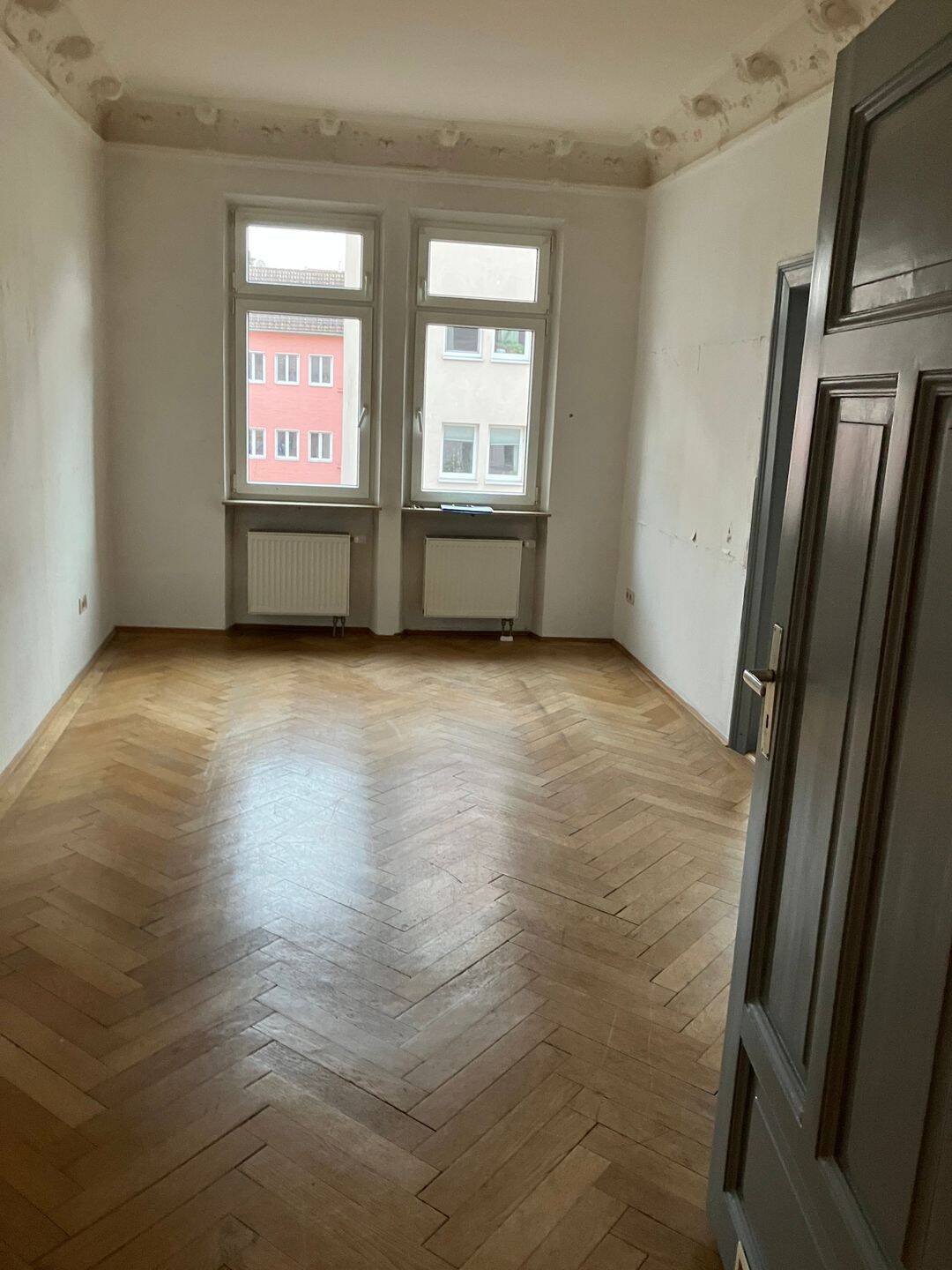 3 Zi- Wohnung Altbau Nähe Plärrer, 90443 Nürnberg