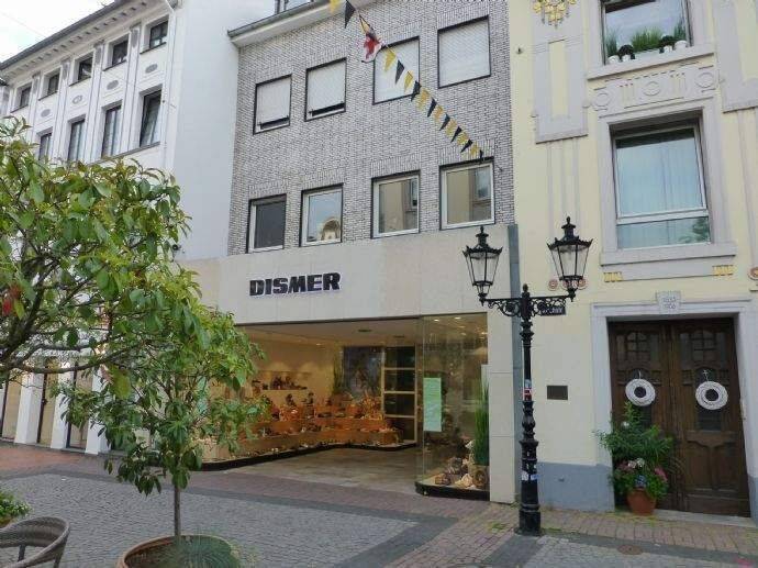 Ansprechende, individuelle Wohnung mit Dachterrasse im Herzen der Moerser Altstadt, 47441 Moers