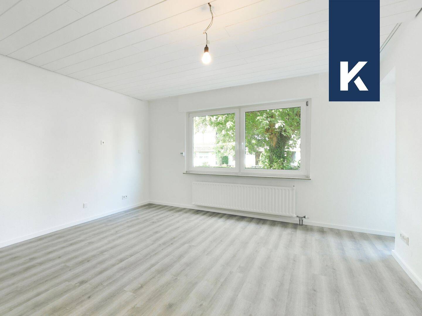 Ein Zuhause wie ein Fels in der Brandung, 50767 Köln (Chorweiler)