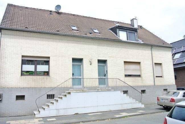kleine Haus im Haus –Einheit mit eigenem Eingang in der Mülheimer Schweiz!!, 45473 Mülheim an der Ruhr