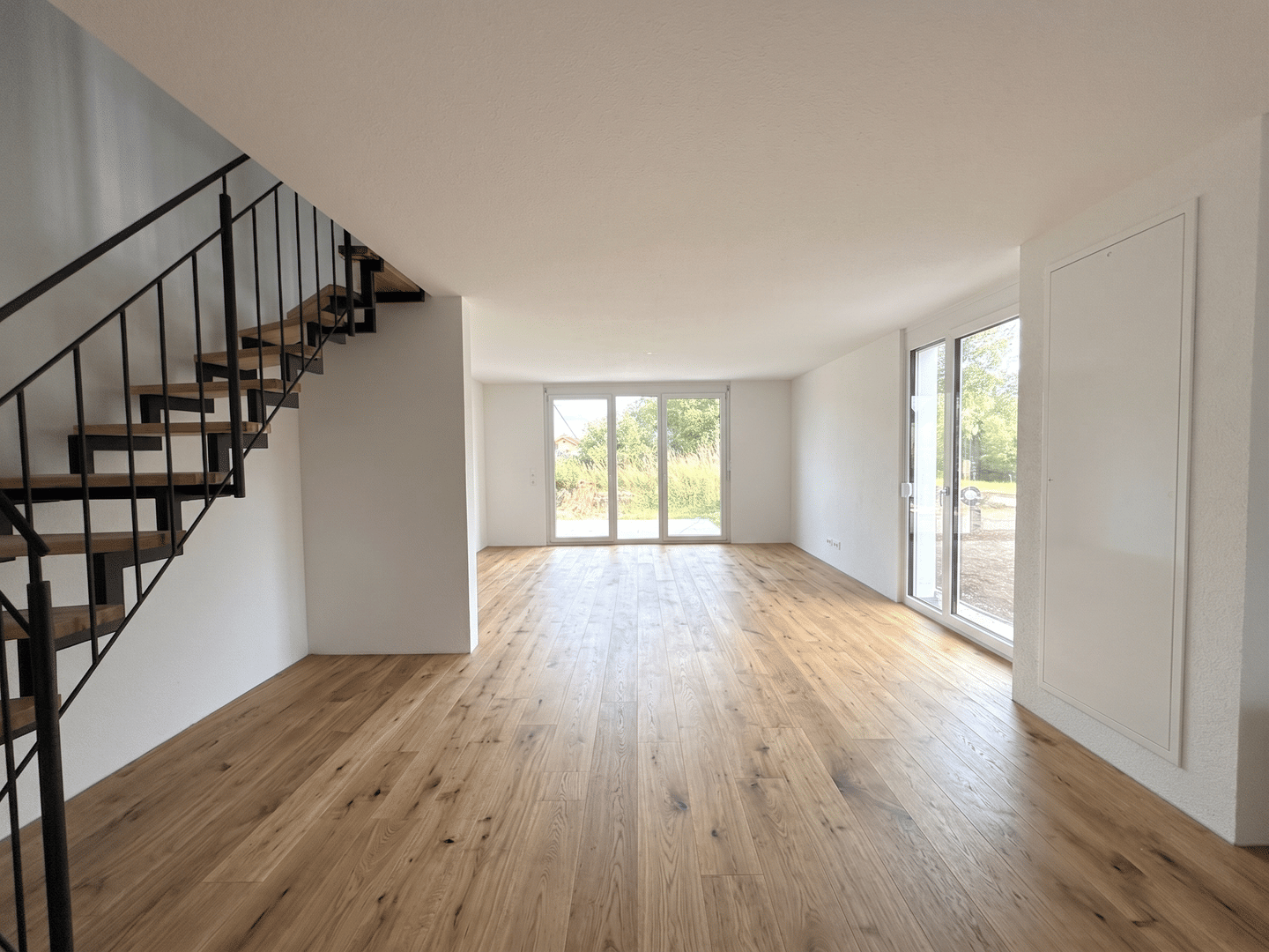 ERSTBEZUG! 141m² Wohntraum in Weil (Haustiere willkommen!), 86947 Weil