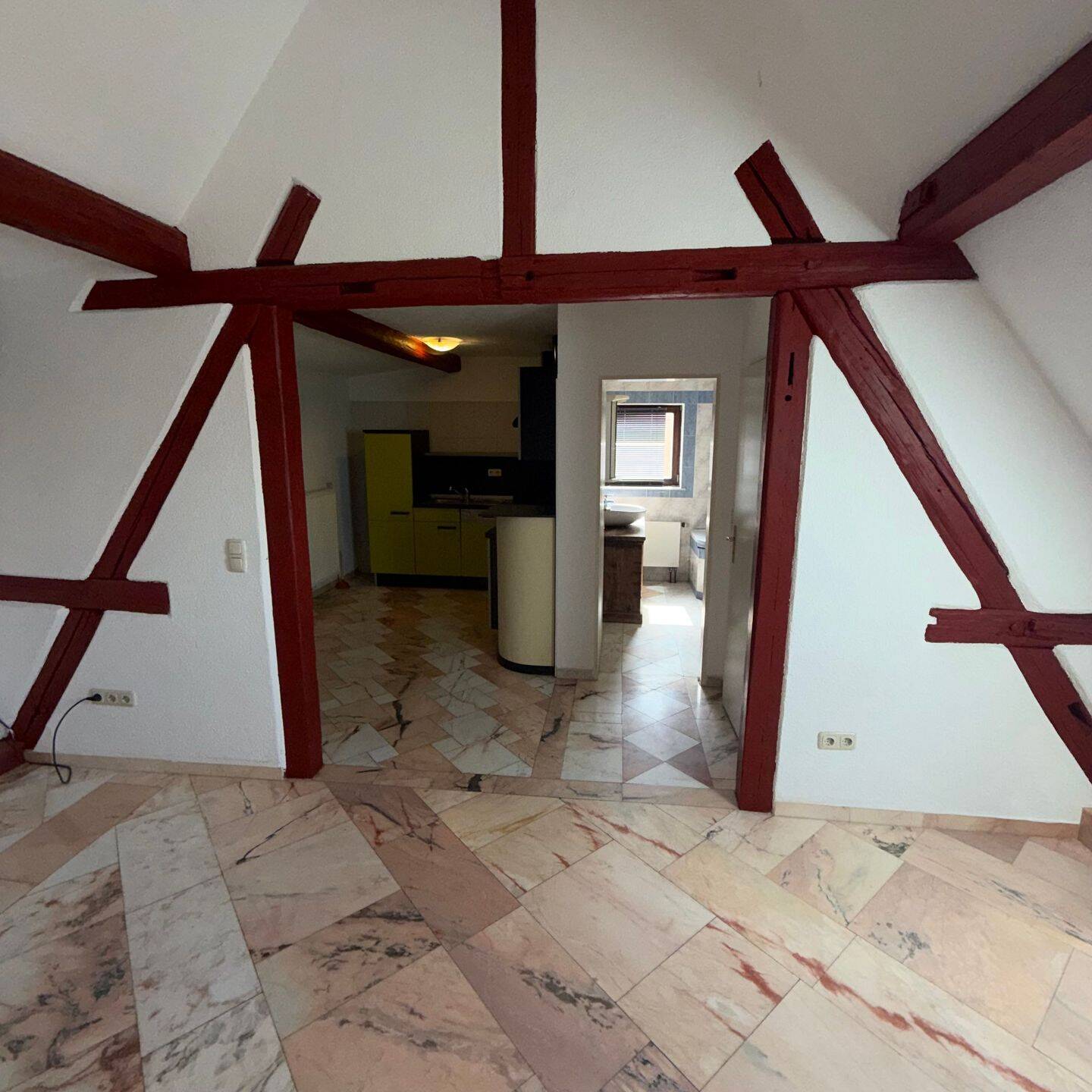 Charmante Wohnung, 64319 Pfungstadt