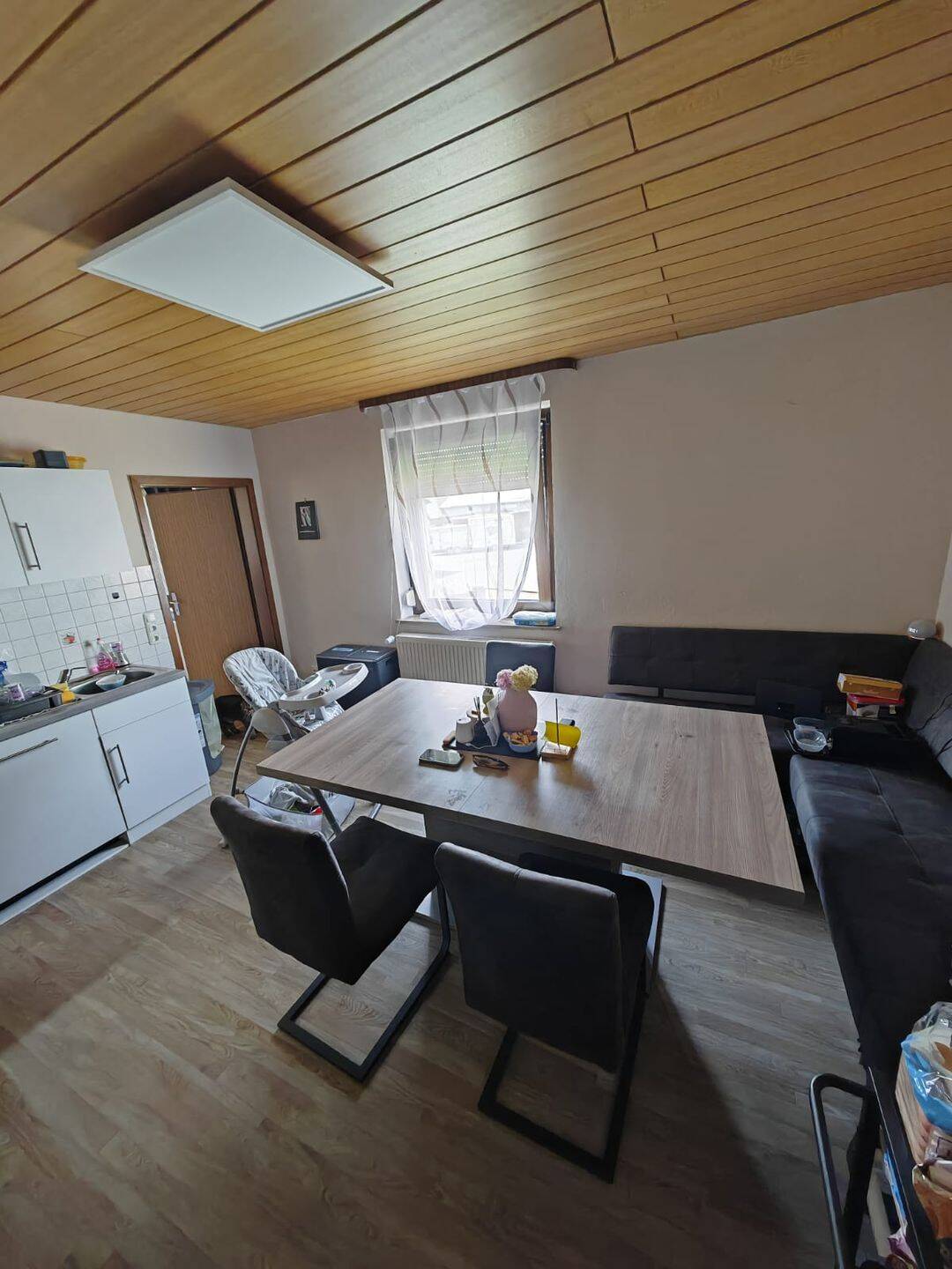 Schöne Wohnung in Marktleugast ca. 75m², 95352 Marktleugast