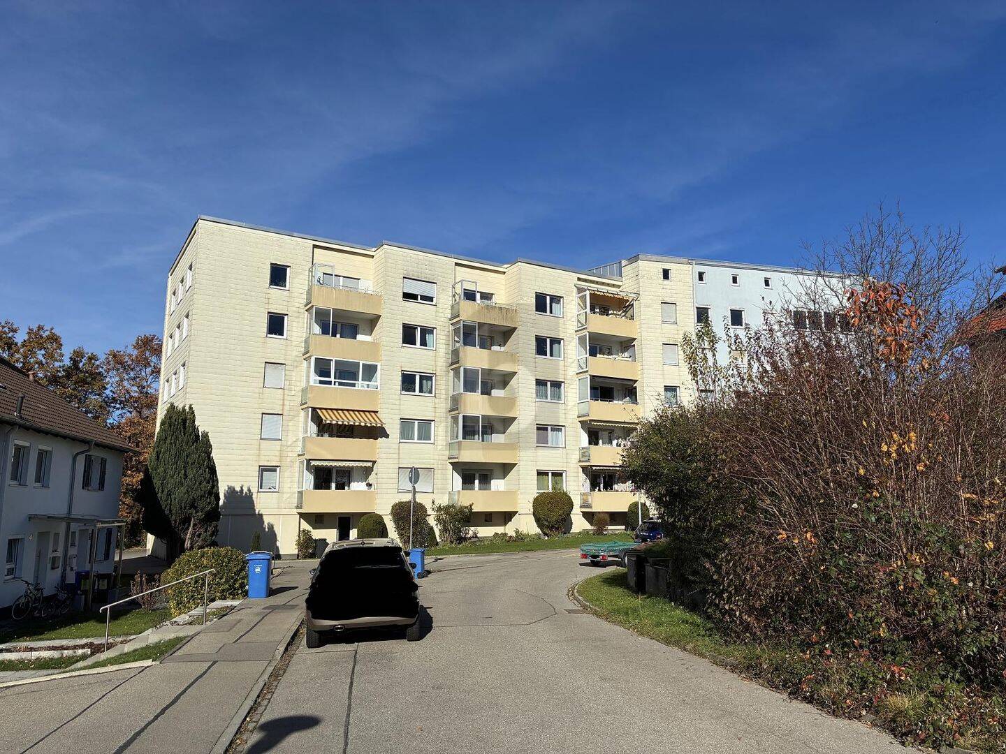 GEMÜTLICH, IN ZENTRALER LAGE, 87435 Kempten (Allgäu) (Adelharz Eich Kempten Rothkreuz Steufzgen)