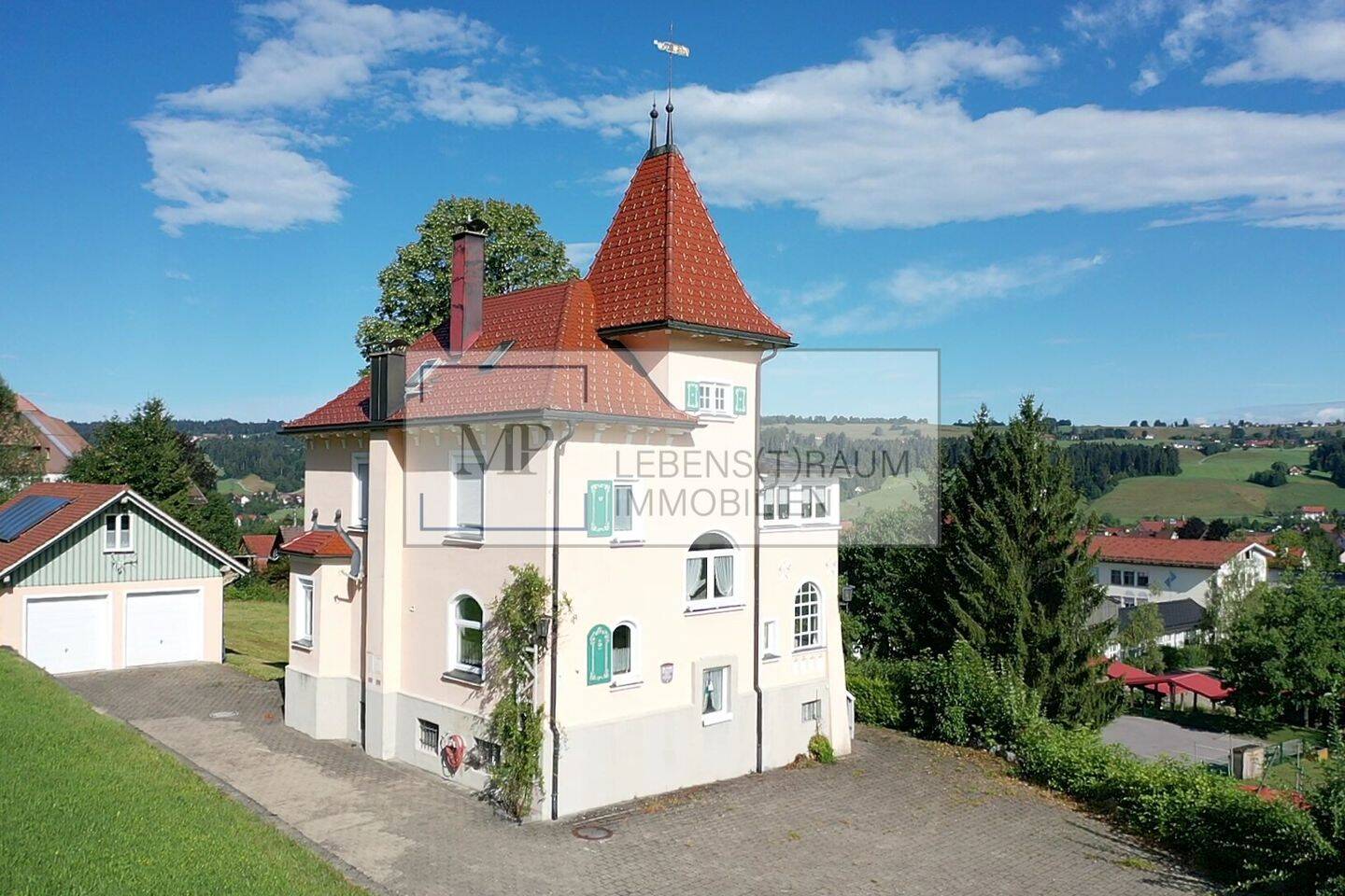 Die Allgäu Königin!, 88171 Weiler-Simmerberg