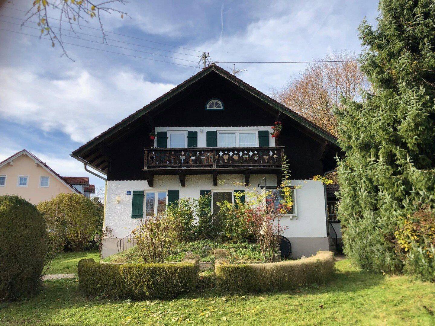 Wohnen auf Zeit am Ammersee, 86938 Schondorf am Ammersee