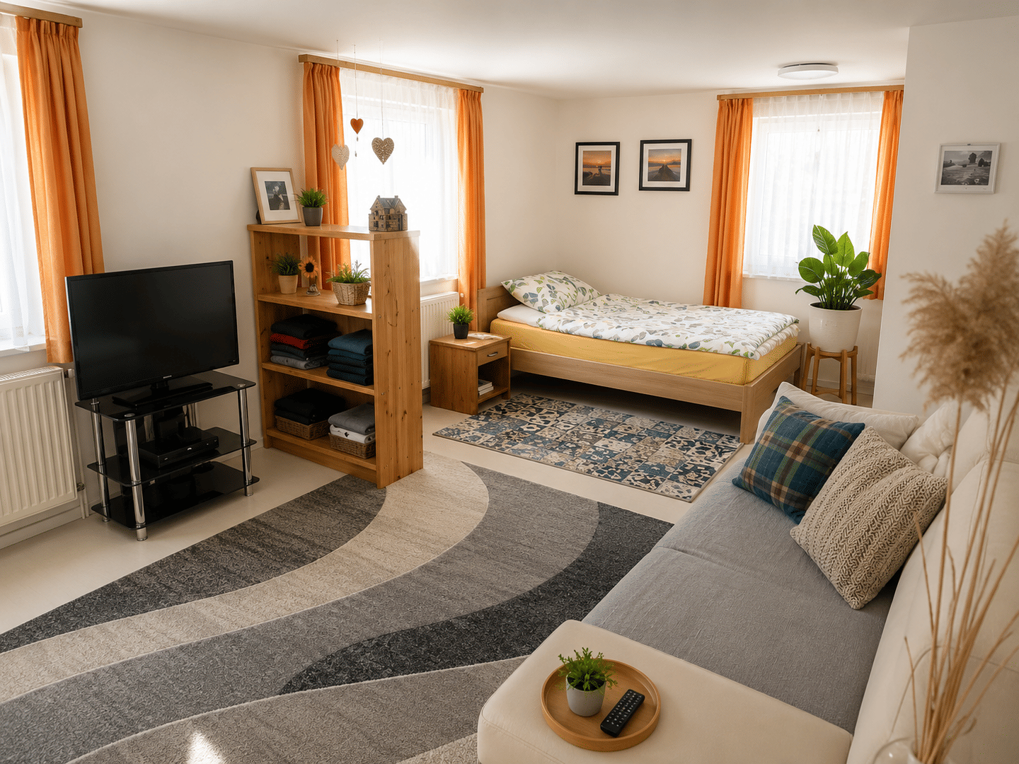 Geräumiges Einfamilienhaus in ruhiger, attraktiver Lage von Vöhringen, 72189 Vöhringen