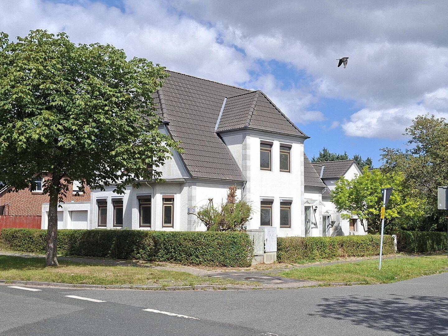Ihr neues Zuhause mit Geschichte, Charakter und Ausbaureserve in ruhiger Lage, Nähe Klinikum!, 26389 Wilhelmshaven