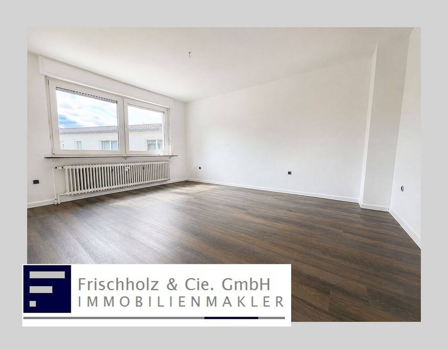 Renoviert und Zentrumsnah! 3-Zimmer-Wohnung in Kierspe!, 58566 Kierspe
