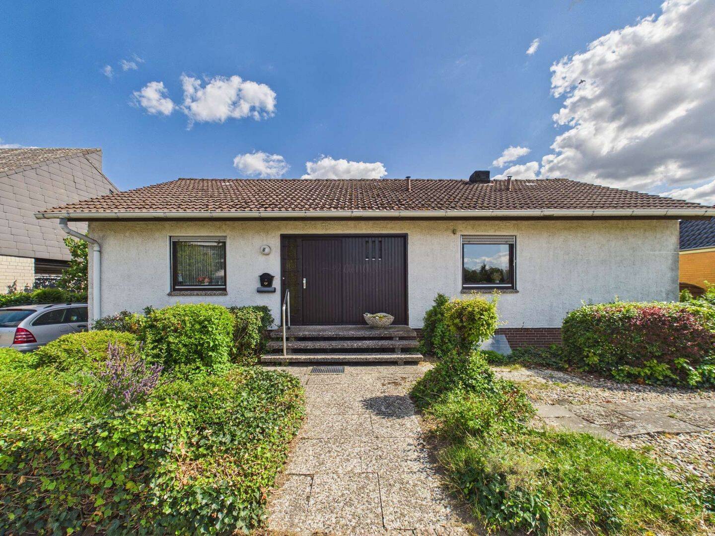 Verleihen Sie diesen Bungalow Ihren eigenen Look!, 31224 Peine