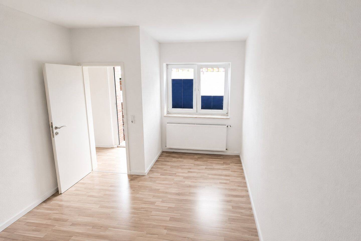 Ihr neues Zuhause in Norden – 2 ZKB Erdgeschosswohnung in Küstennähe!, 26506 Norden
