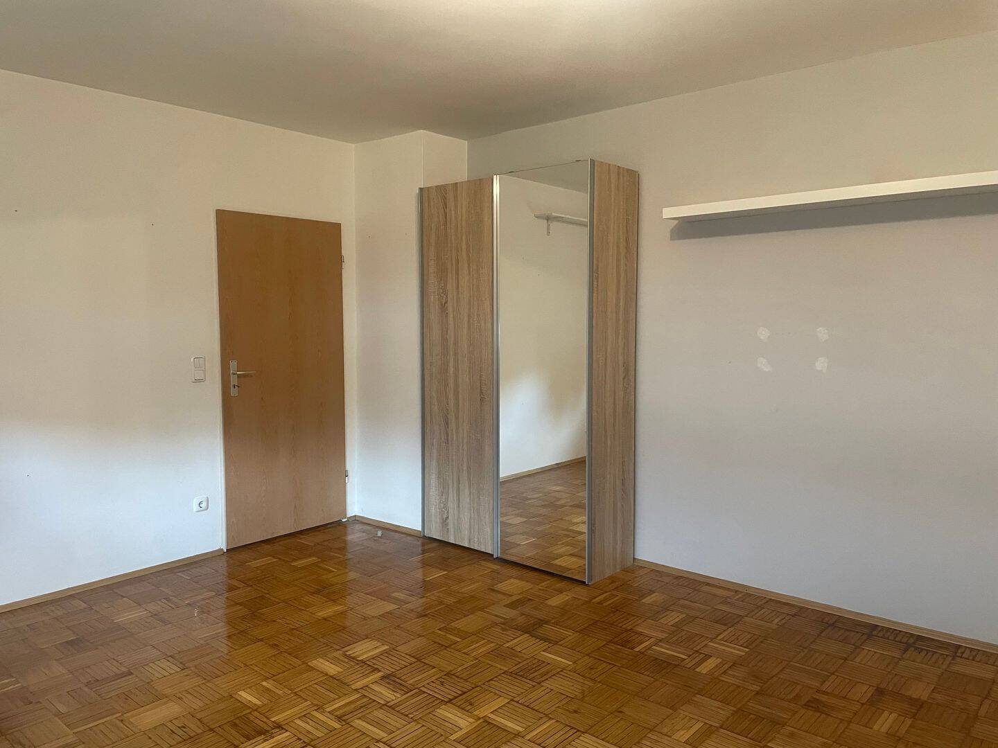 1-Zimmer-Wohnung Regensburg Kasernenviertel, 93053 Regensburg (Galgenberg Kasernenviertel Kumpfmühl-Ziegetsdorf-Neuprüll Oberisling-Graß)