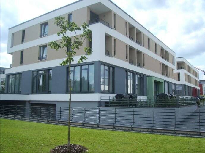 Mietwohnung, 1 Zimmer, 28 m², in Trier, 54296 Trier