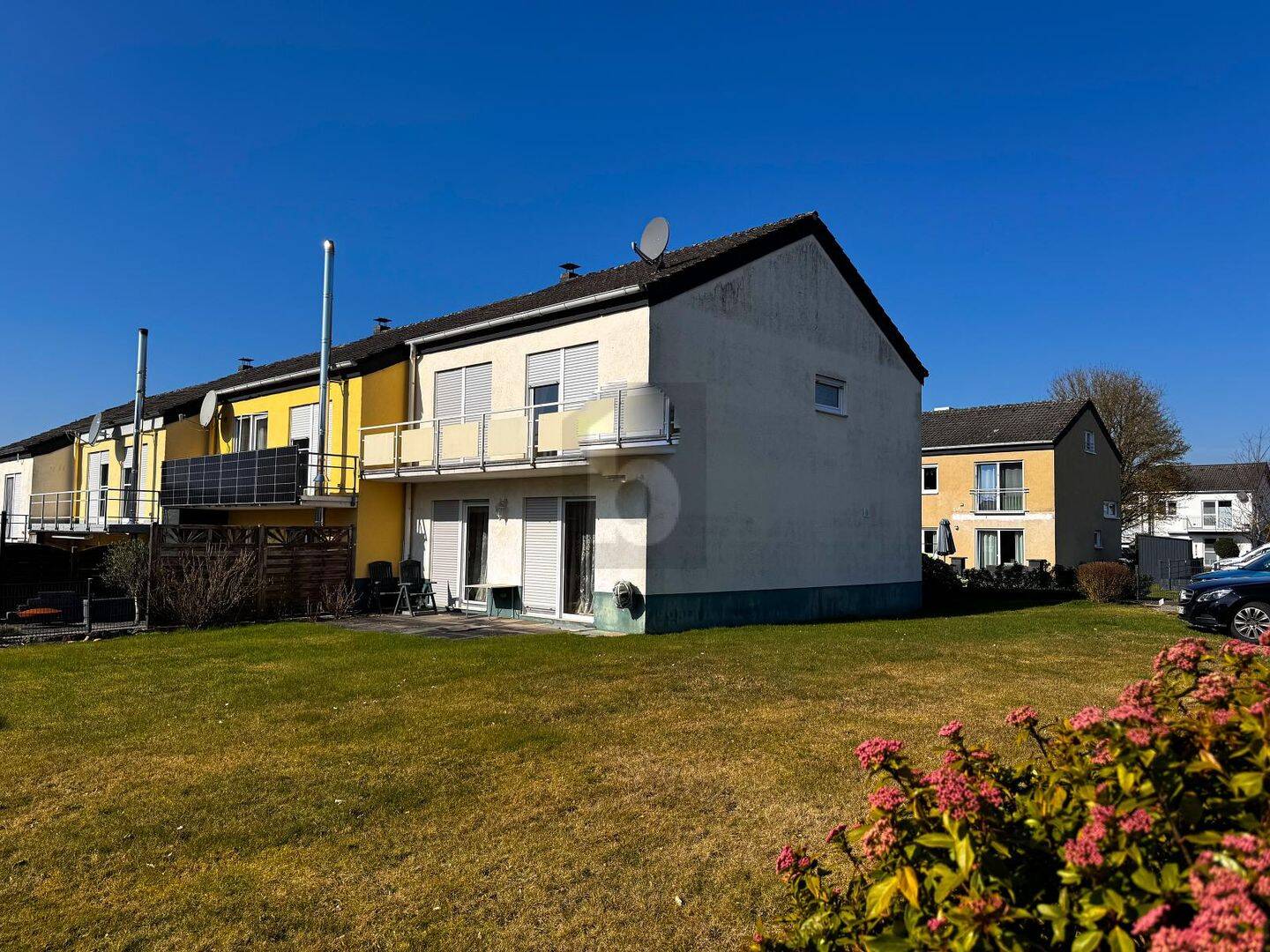 STILVOLL, GROßZÜGIG, LICHTDURCHFLUTET, TERRASSE, 54662 Herforst