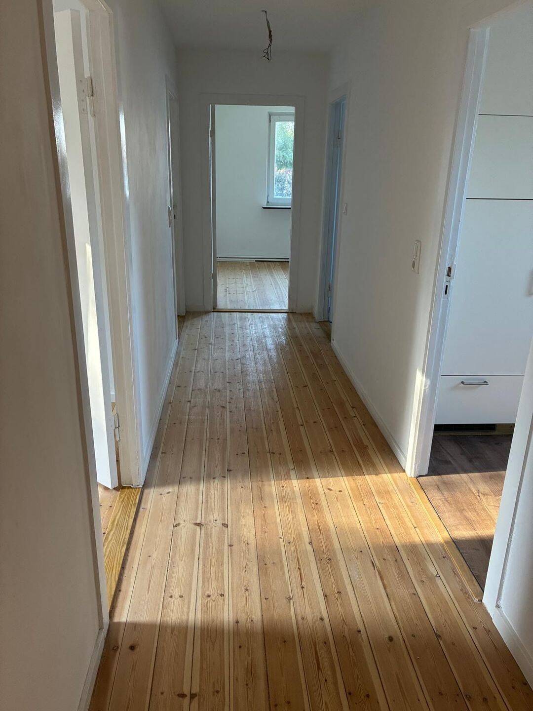 Gepflegte und renovierte 3-Zimmer-Wohnung in Ahrensbök, 23623 Ahrensbök