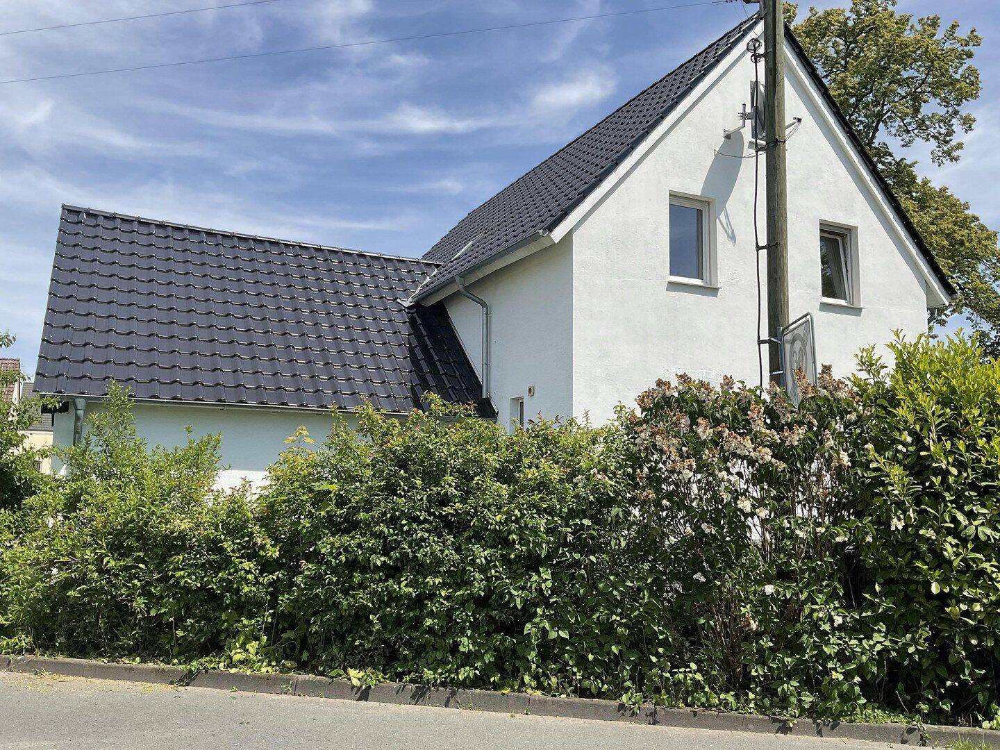 1-2 Familienhaus mit Potenzial in Ummeln, 33649 Bielefeld (Brackwede Holtkamp Quelle Ummeln)