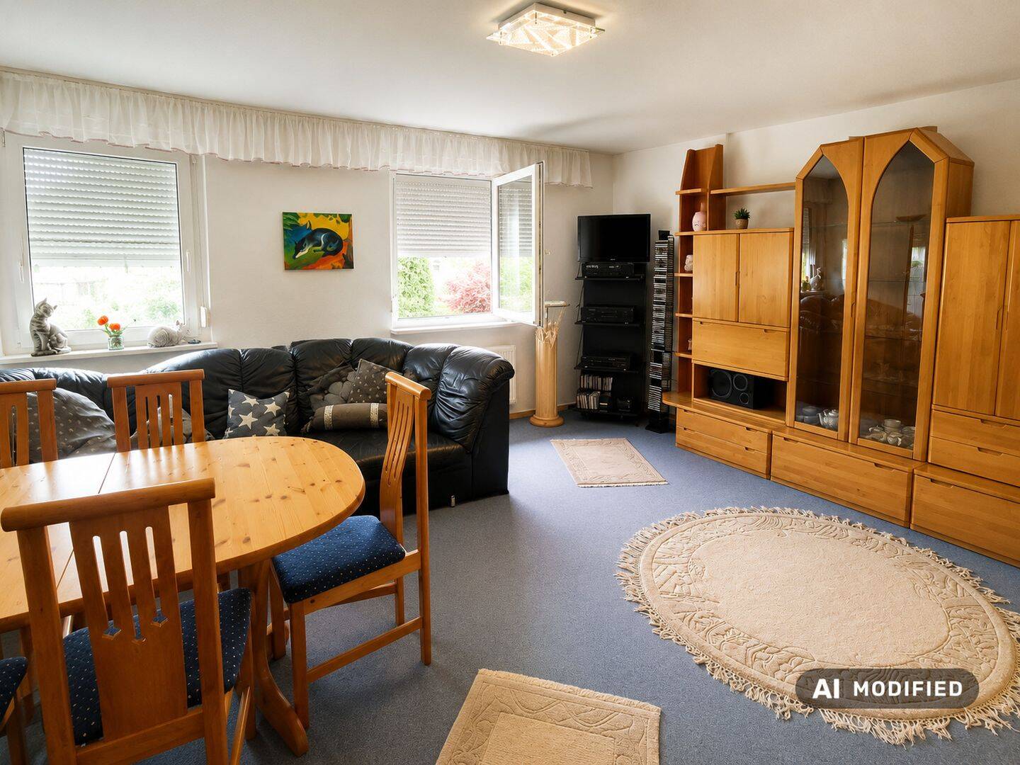 320 m² Wohnhaus nahe Großer Arber – Garten, Aufzug und Nebengebäude, 94252 Bayerisch Eisenstein