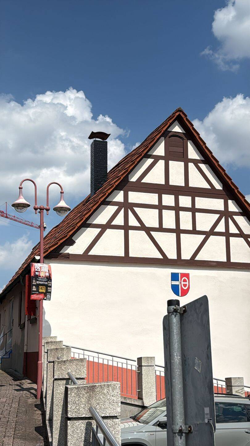 Haus zur Miete, 4 Zimmer, 102 m², in Malsch, 69254 Malsch