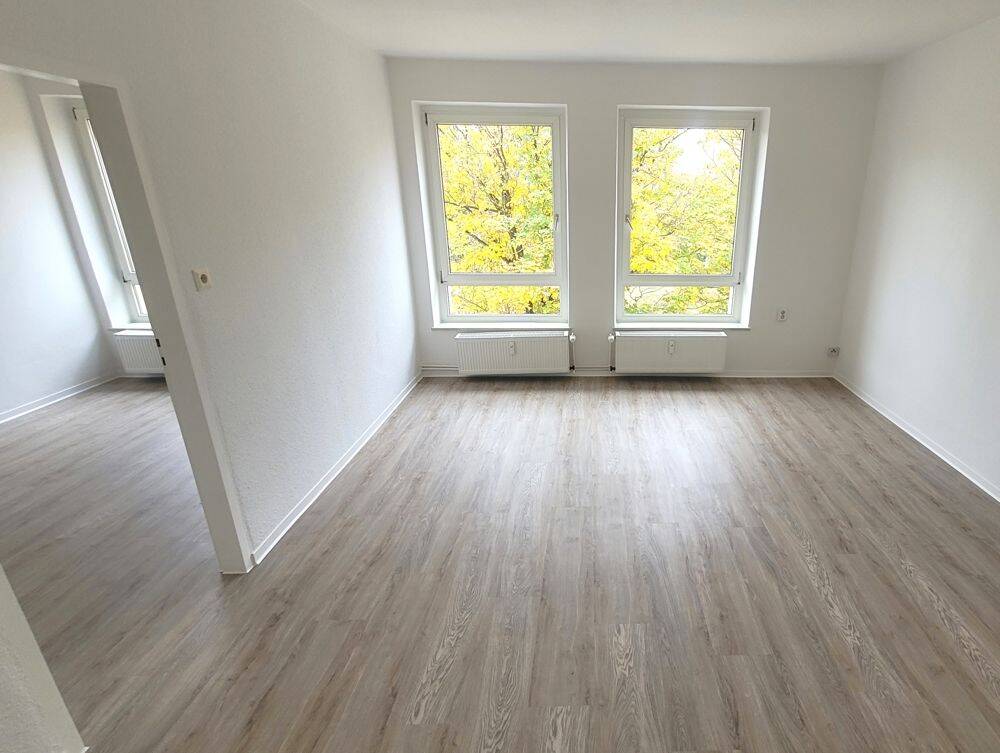 Ihr neues Zuhause: Gemütliche 3-Raum-Wohnung in ruhiger Lage, 15517 Fürstenwalde/Spree