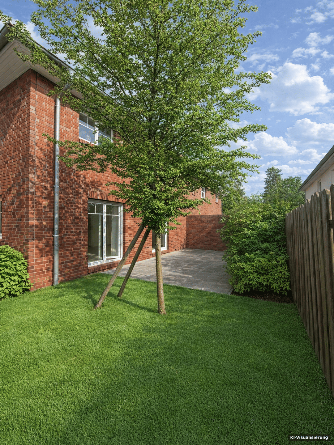 Traumhaus in Hamburg-Sasel: 164 m² Wohnfläche, 4 Schlafzimmer und smarte Technik inklusive!, 22393 Hamburg (Wandsbek Bramfeld Poppenbüttel Sasel Wellingsbüttel)
