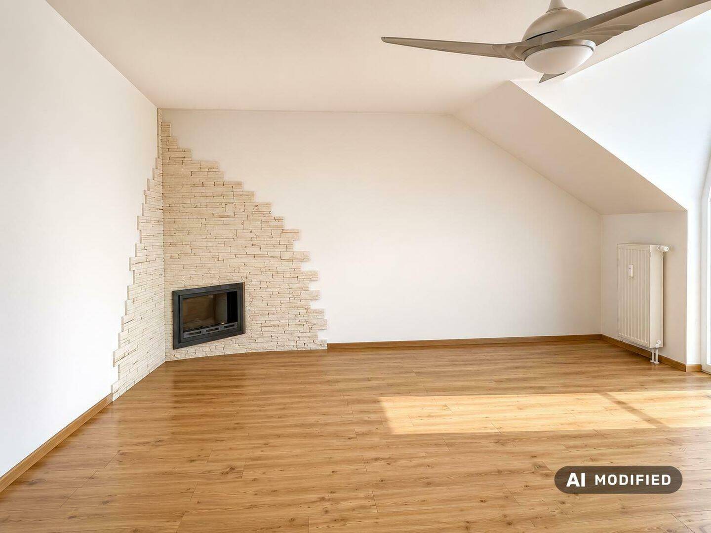 3-Zimmer-Wohnung mit Südbalkon, Aufzug und Fernblick – Wohnen über den Dächern von Bogen, 94327 Bogen