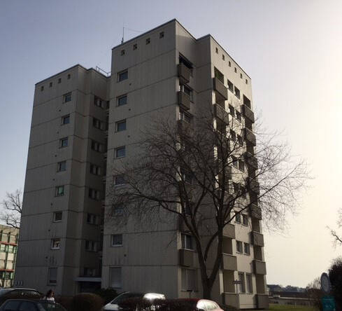 Charmantes Appartement mit Balkon und neuem Bad nahe Hauptbahnhof, 34117 Kassel