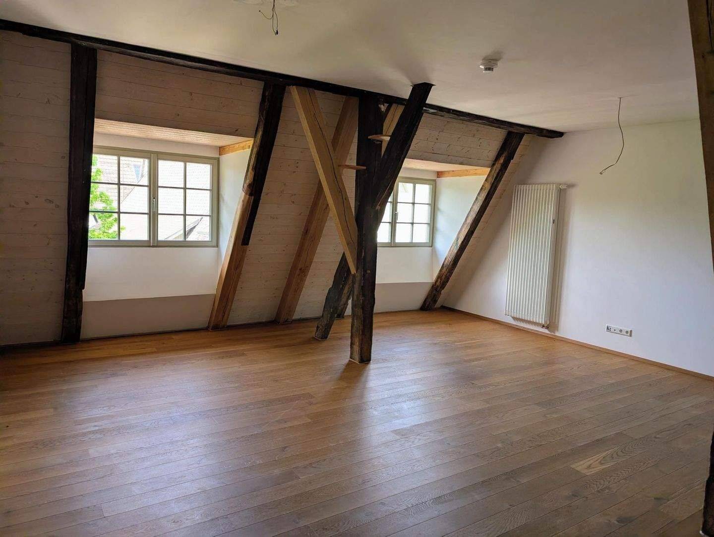 Sehr schöne, gemütliche 2-Zimmer-Wohnung zu vermieten, 74613 Öhringen