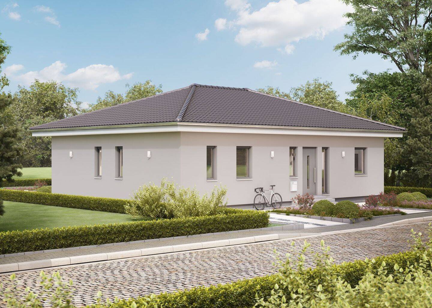 Neubauprojekt in Oedheim, 74229 Oedheim