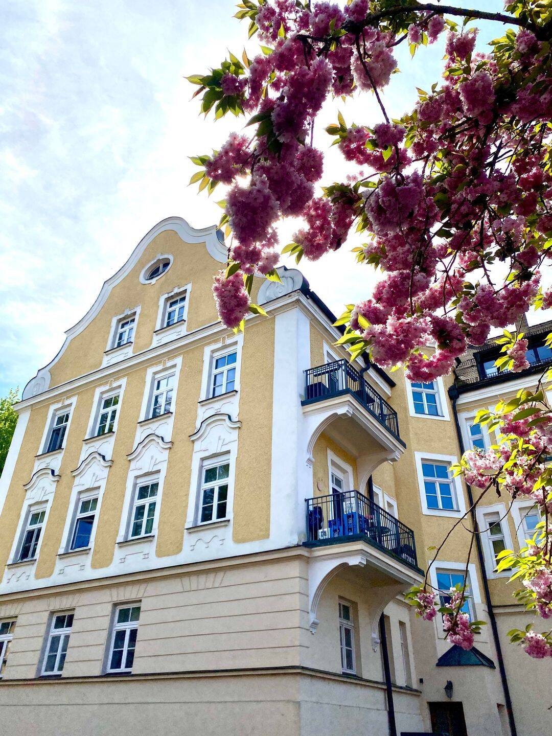 Wunderschöne Altbauwohnung in Passau Innstadt, 94032 Passau (Altstadt Haidenhof-Nord Haidenhof-Süd Innstadt)