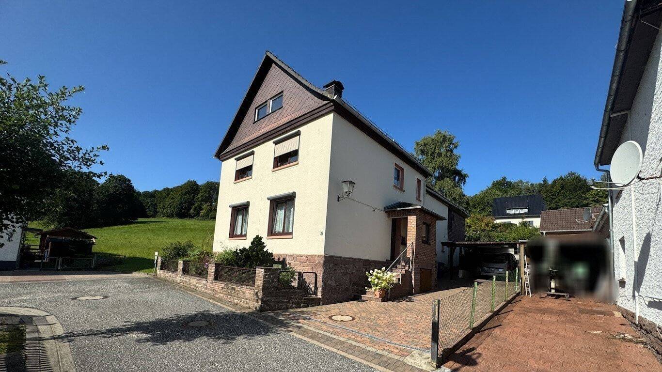 Wo Familienleben und Natur zuhause sind!, 37627 Deensen