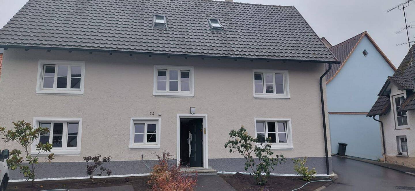 2 Zimmer Wohnung im 1 OG In Engen Anselfingen, 78234 Engen
