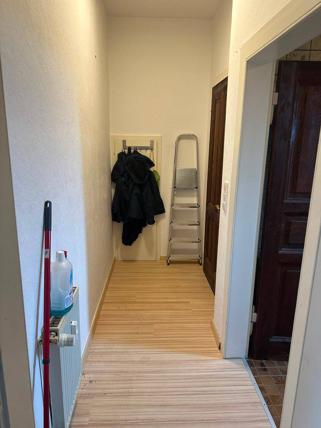 Gemütliche 2-Zimmer-Dachgeschosswohnung in Solingen-Wald – 42719 Solingen – Bild 1 von 1
