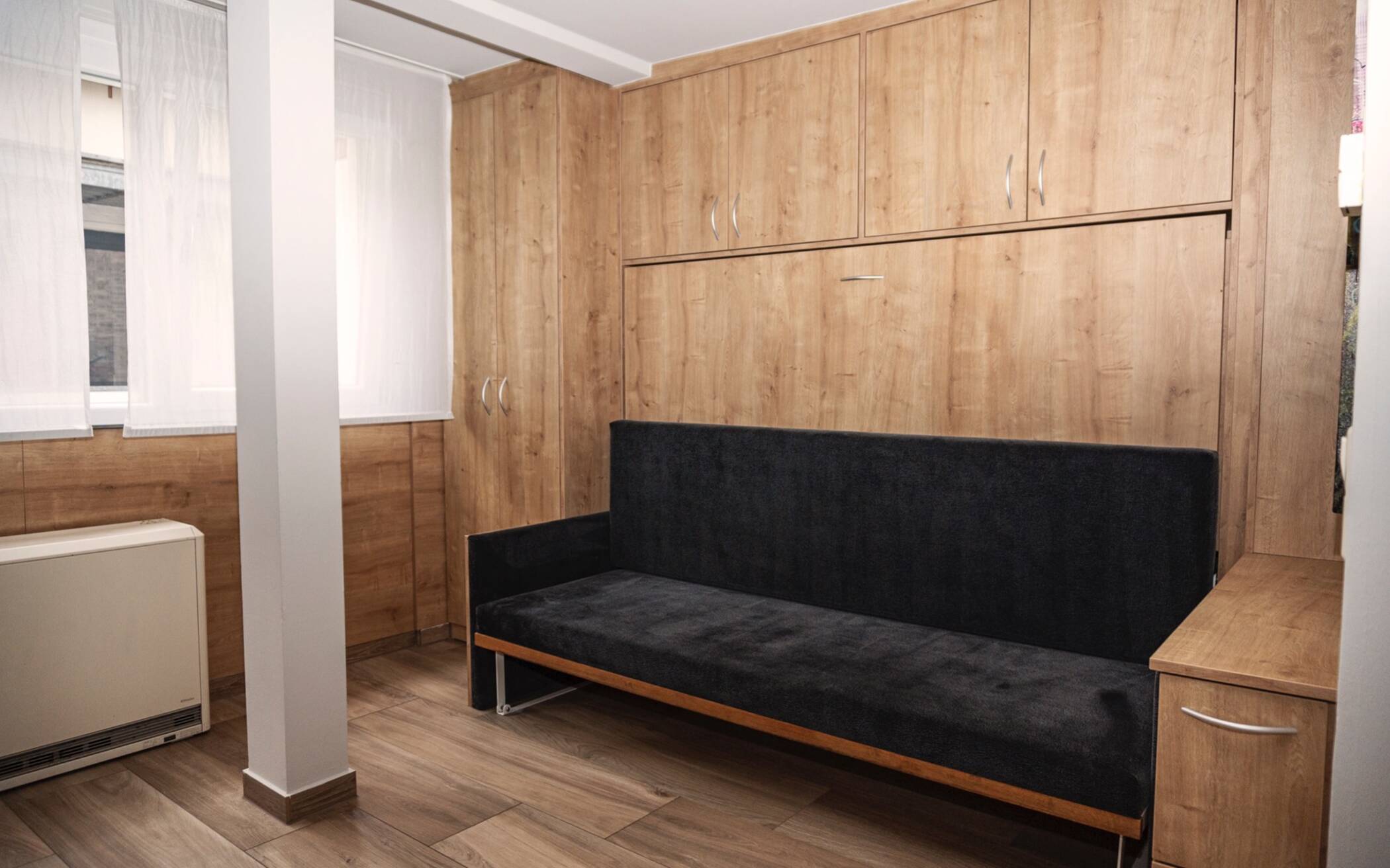 Apartment Stuttgart Zentrum – Zeitwohnen ab 1 Monat, 70182 Stuttgart (Mitte)