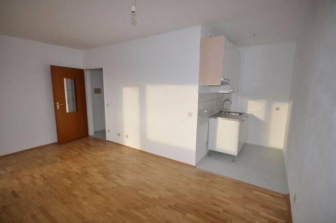 Kleines 1 Zimmer Apartment mit Terrasse zur Hofseite Südseite, 52355 Düren