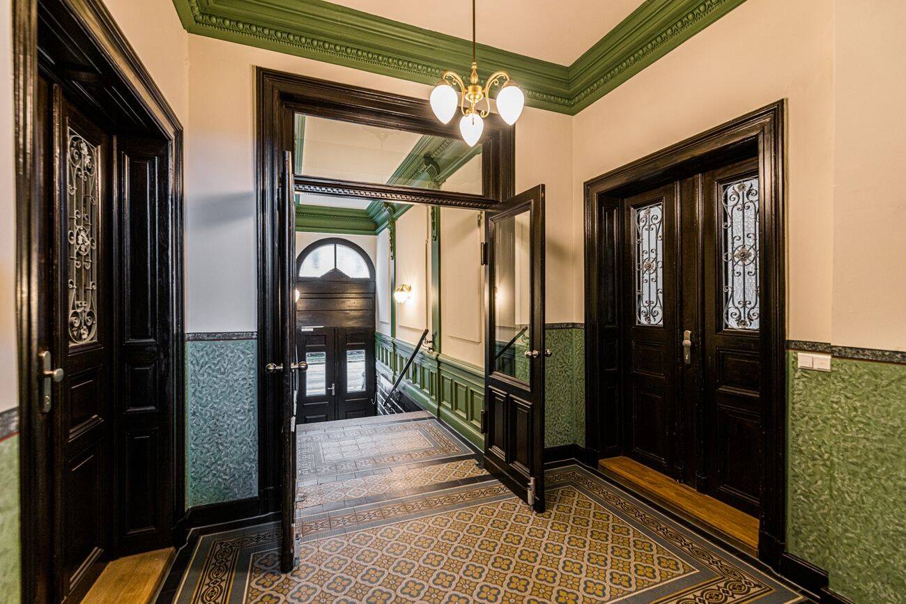 WOHNTRAUM IN DER SÜDVORSTADT | 3 Zimmer, Balkon, Wannenbad und pures Wohnglück, 4275 Leipzig (Marienbrunn Südvorstadt)
