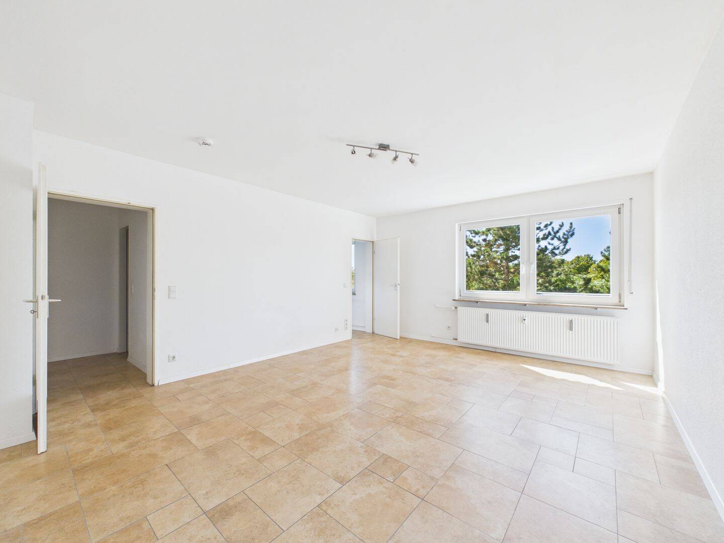 Moderne 1 Zimmer Wohnung auf 35m² in Nürnberg Wöhrdersee mit EBK, Lift uvm.!, 90482 Nürnberg (Freiland Laufamholz Mögeldorf Rehhof Unterbürg)
