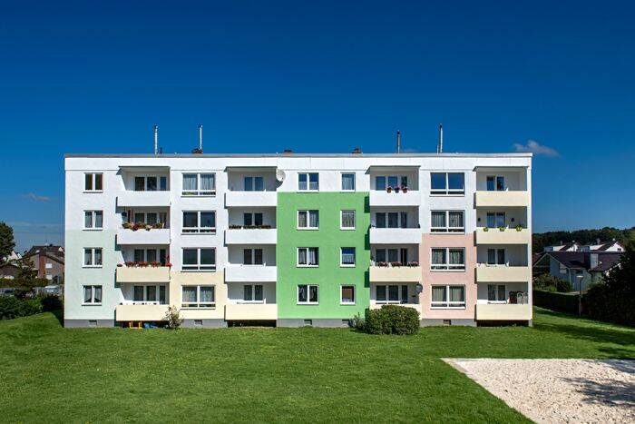 #2 Zimmerwohnung mit einem neuen Badezimmer#, 44319 Dortmund (Asseln Husen Kurl Neuasseln Wickede)
