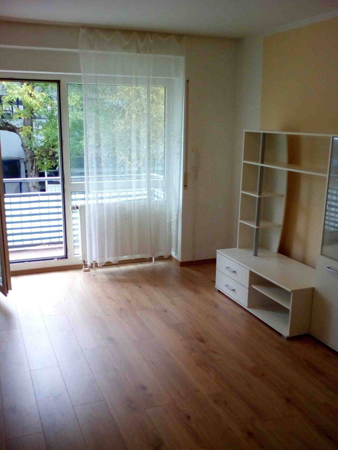 1-Zimmer Wohnung in Bad Herrenalb, 76332 Bad Herrenalb