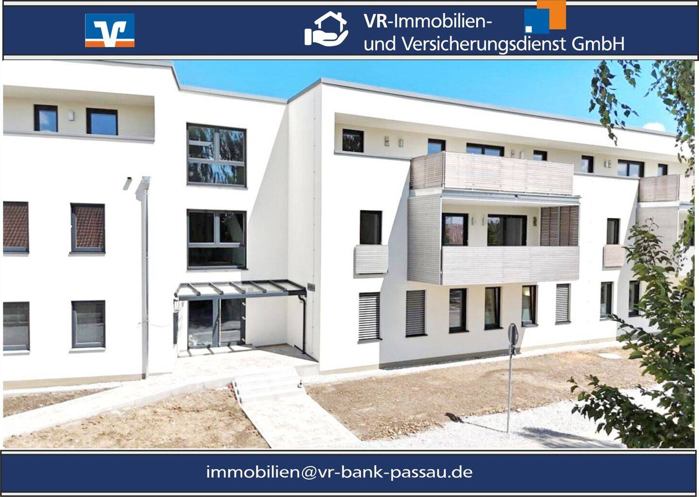 Wo Ruhe, Komfort und Selbstbestimmung in Einklang kommen – Seniorenwohnen nahe dem niederbayerischen Bäderdreieck, 94060 Pocking
