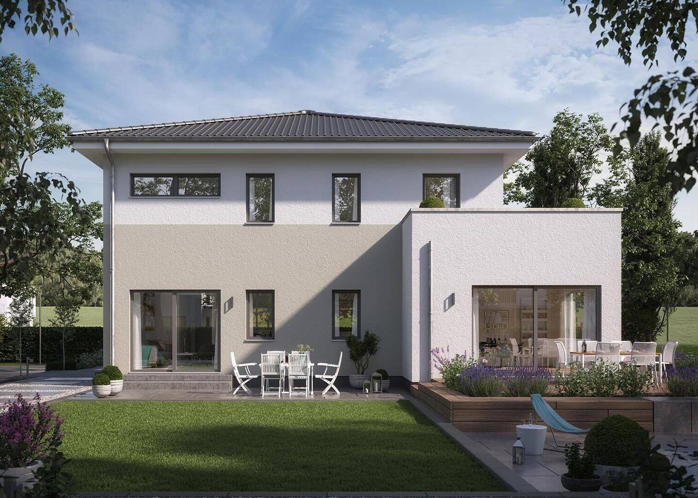 Neubauprojekt in Möckmühl, 74219 Möckmühl